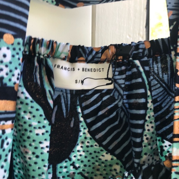 FRANCIS + BENEDICT Evie Boho Dress - amazing! - Picture 6 of 13